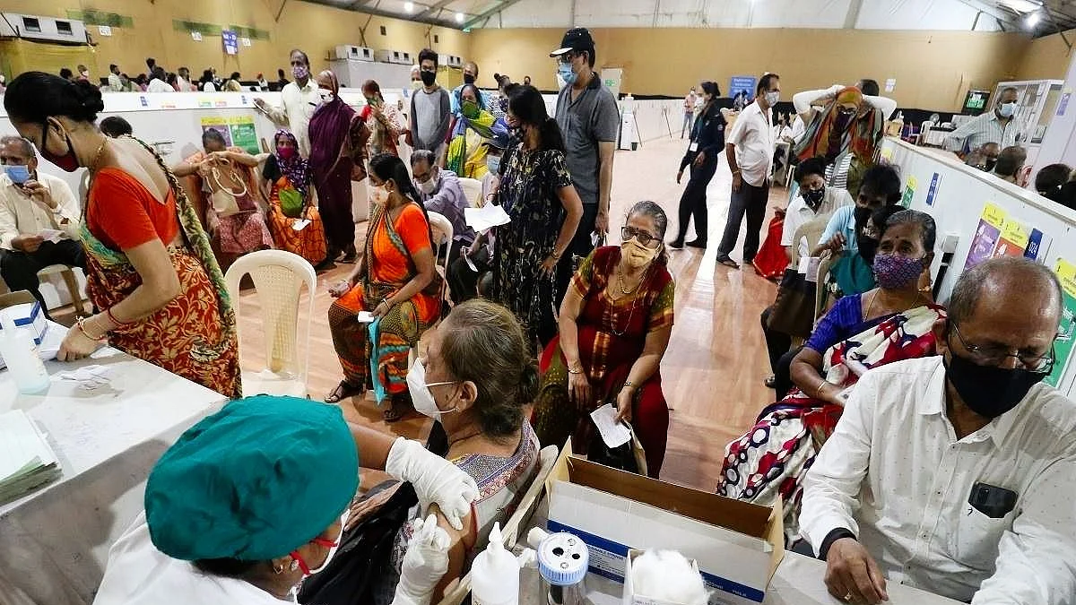 Representative Image (Photo Courtesy: Social Media)