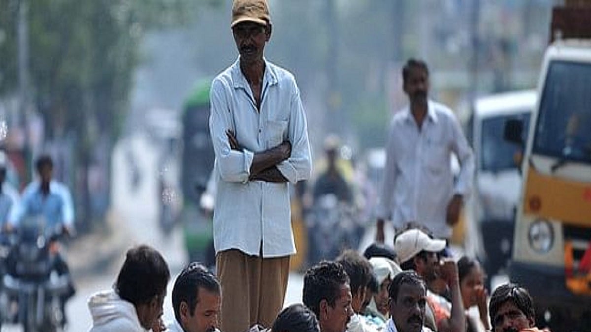 Representative Image (Photo Courtesy: Social Media)