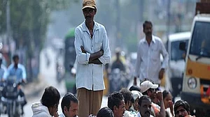 Millions of distressed small businesses and jobless people need much more than what Modi govt is ready to do