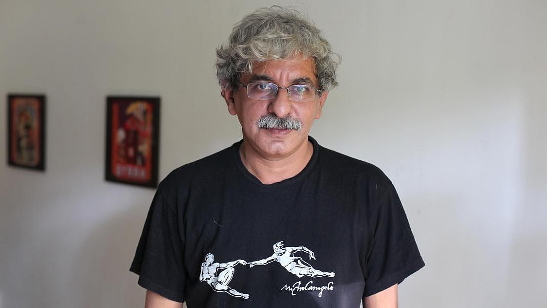 Sriram Raghavan