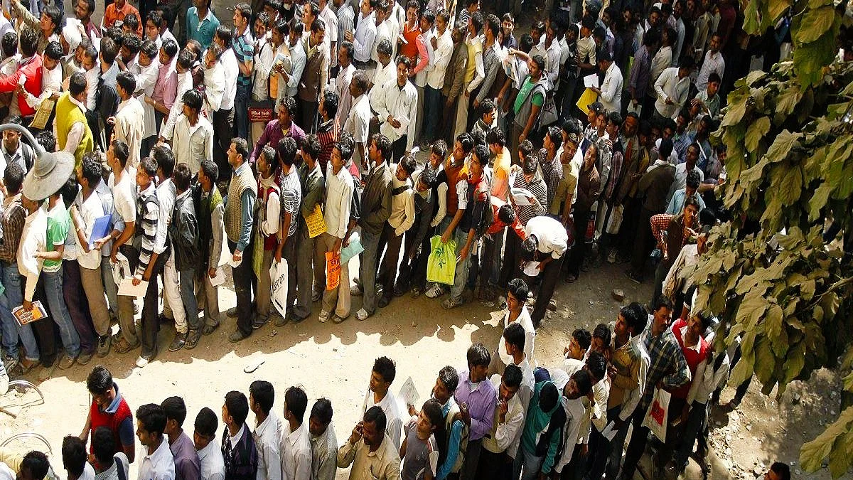 Representative Image (Photo Courtesy: Social Media)