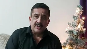New Quran writer Waseem Rizvi accused of rape