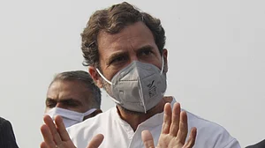 Rahul, Priyanka slam BJP govt in UP over poll violence