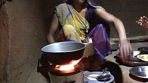 Chhattisgarh: Smokeless 'chulhas' help Bijapur villagers save their forests