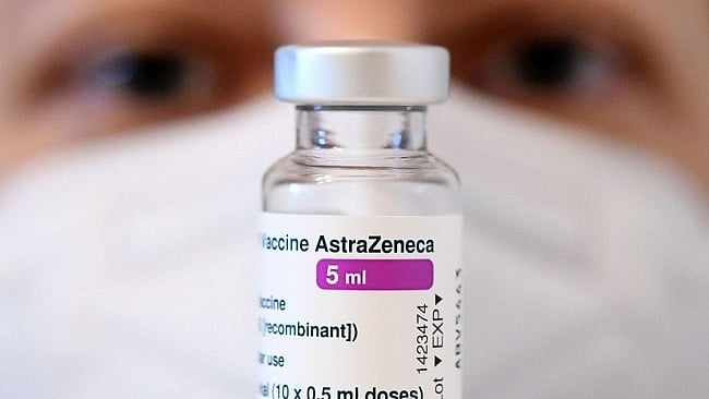 All the eleven cases were among people who had received that vaccine 10-22 days earlier.