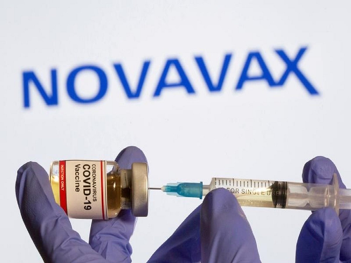 SII partner Novavax's COVID-19 shot 90% effective