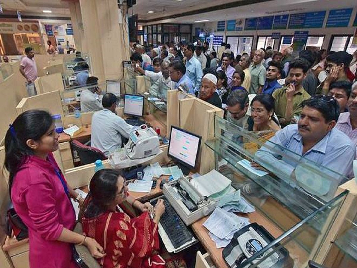 Even as poor get poorer due to the pandemic, business houses get their bad loans written off by banks