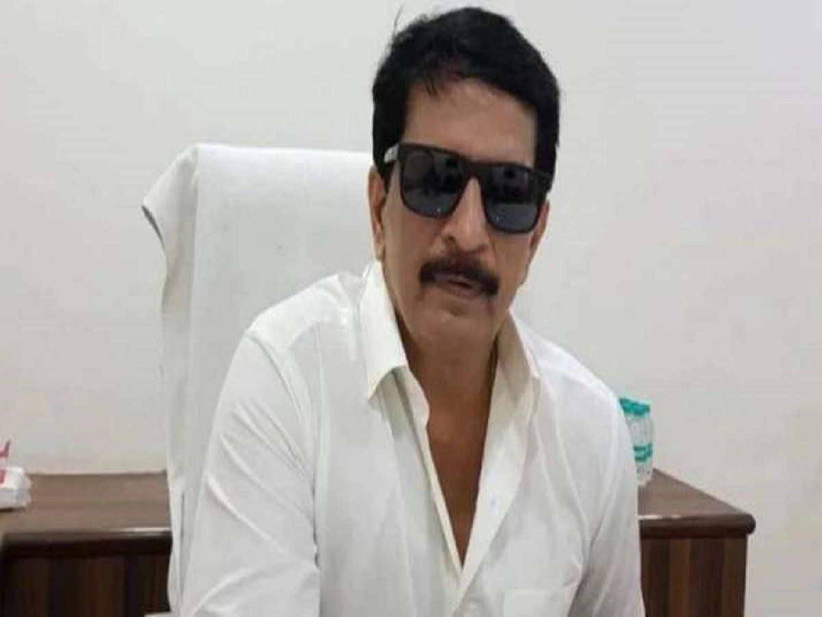 Will politics be the last refuge of Mumbai's encounter specialists ? 