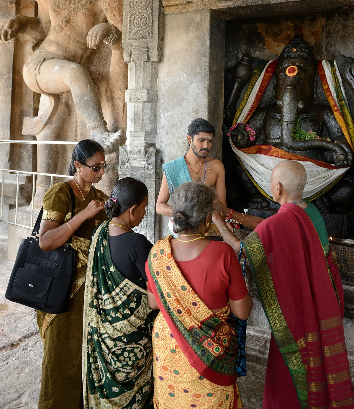 Southern Notes: Tamil Nadu to appoint women priests