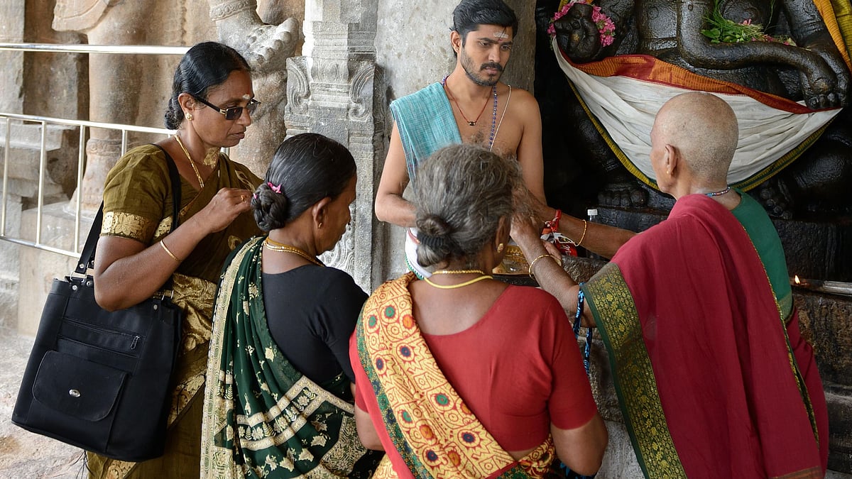 Southern Notes: Tamil Nadu to appoint women priests