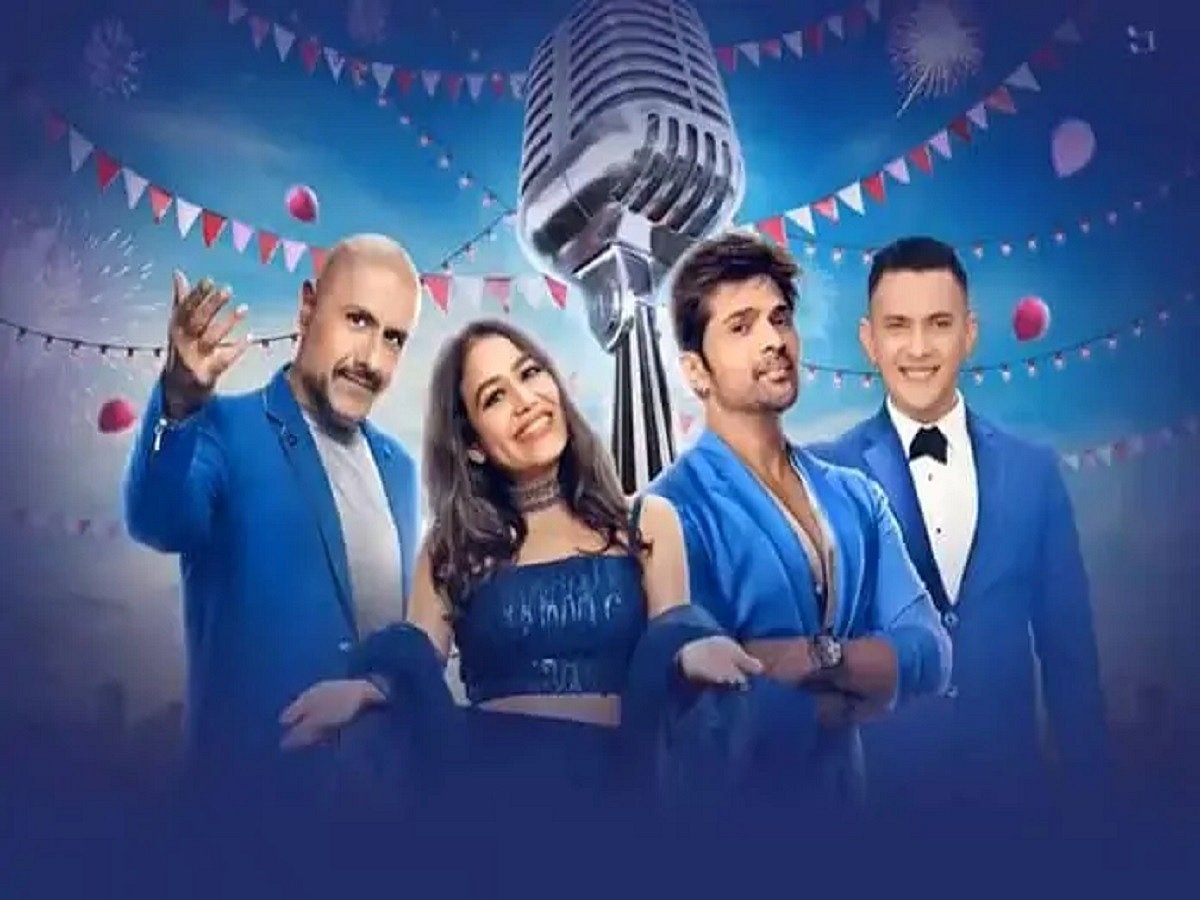 Is Indian Idol trying to generate interest by creating controversies?