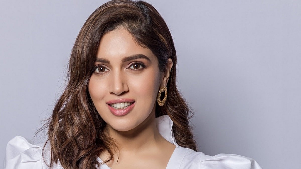 Bhumi Pednekar