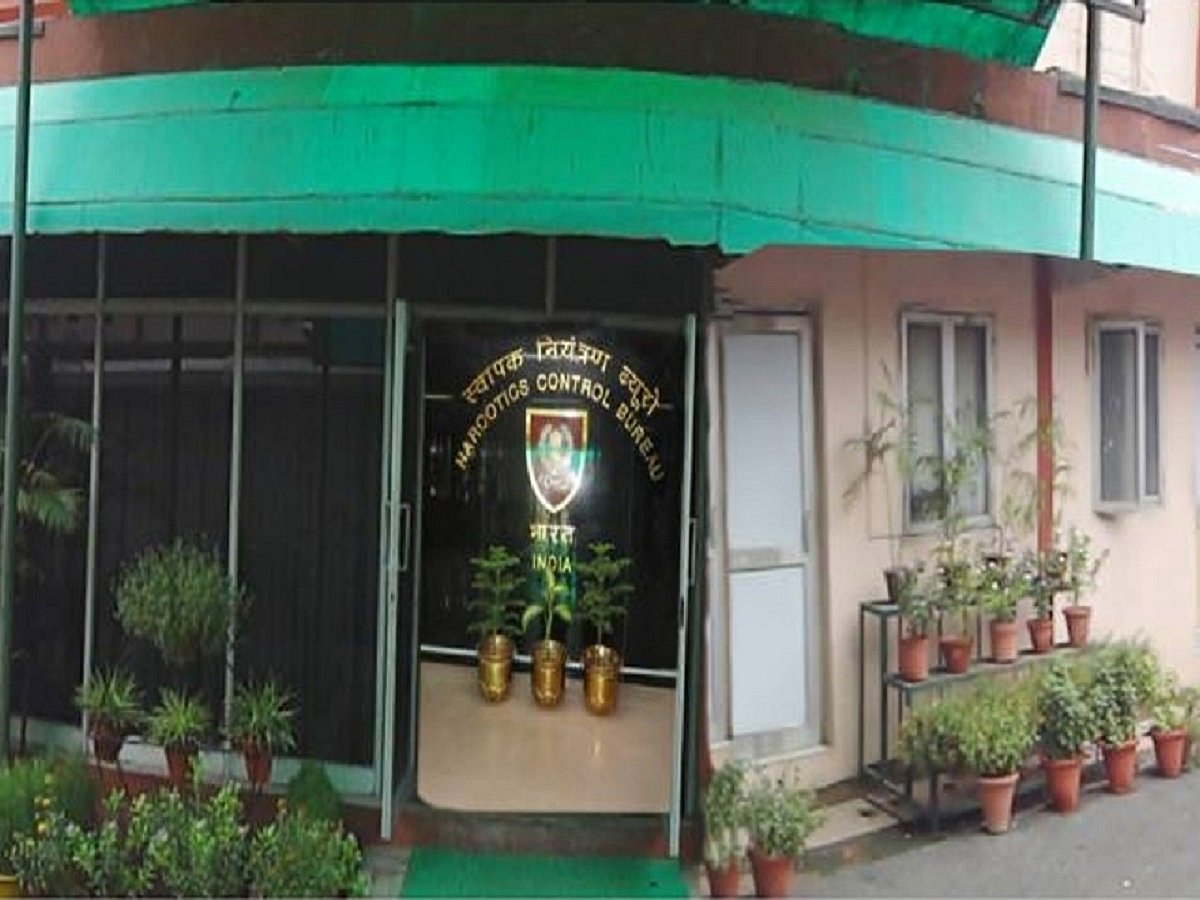 NCB busts international drug syndicate active over darknet