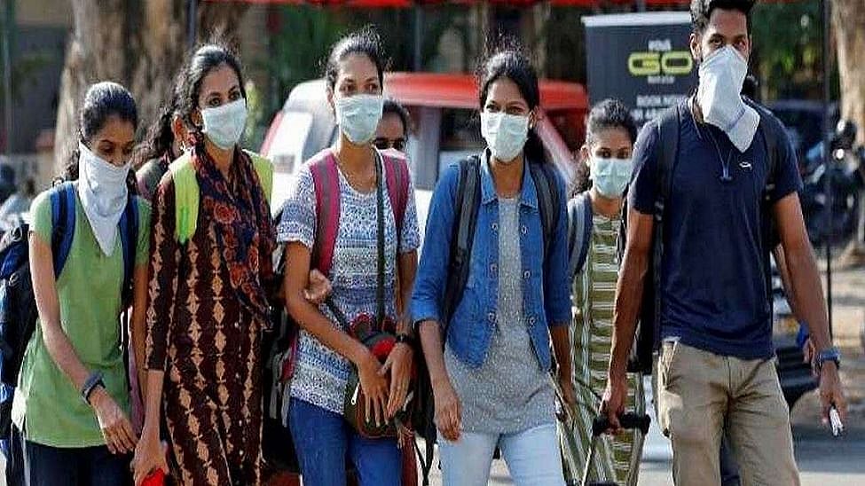 4th round of sero-survey begins in 3 Telangana districts