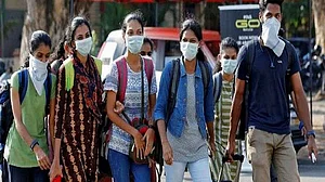 Indian women are expected to outlive men: Economic Survey