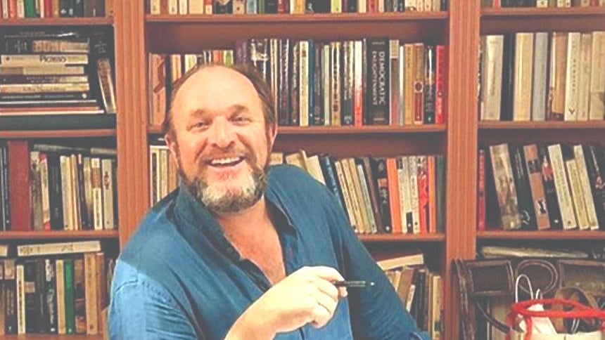 William Dalrymple