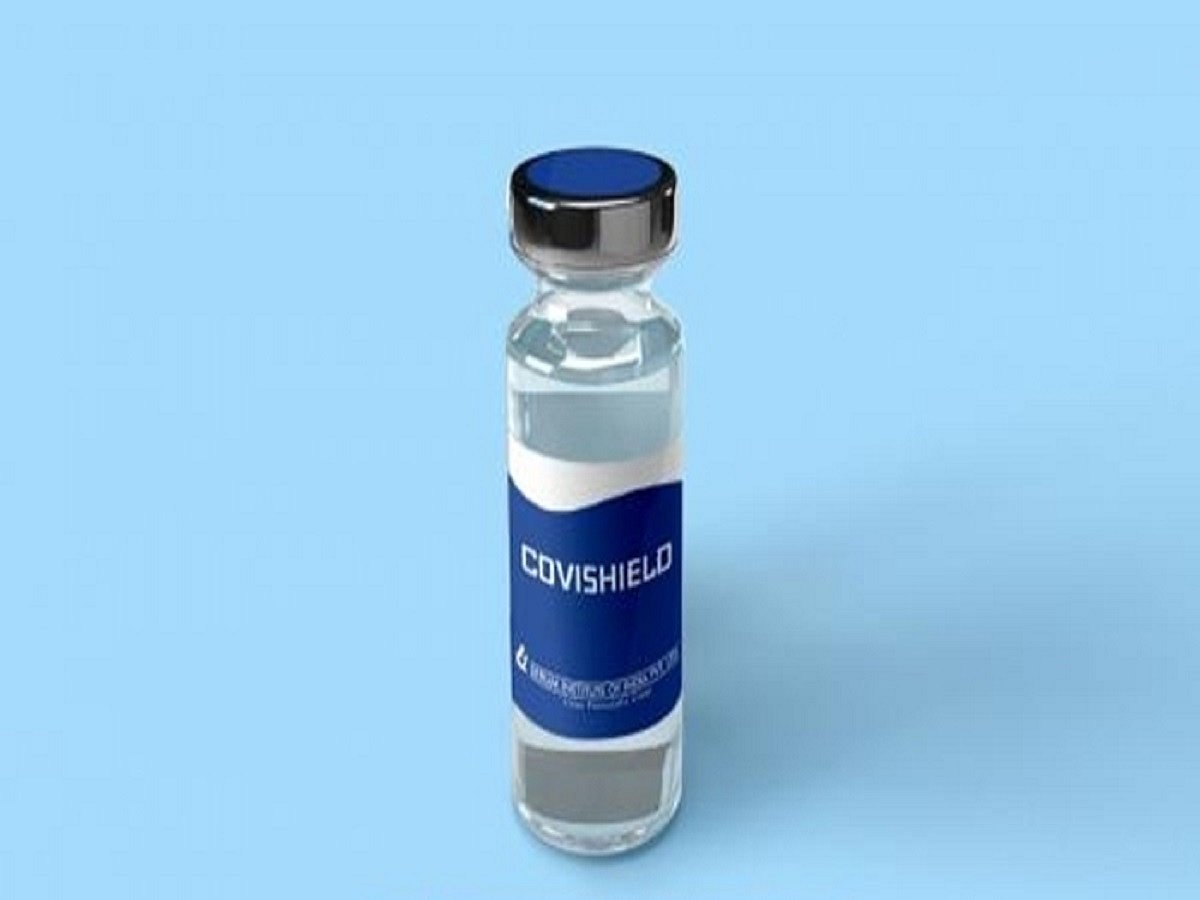 India seeks EU travel approval for Covishield: Report