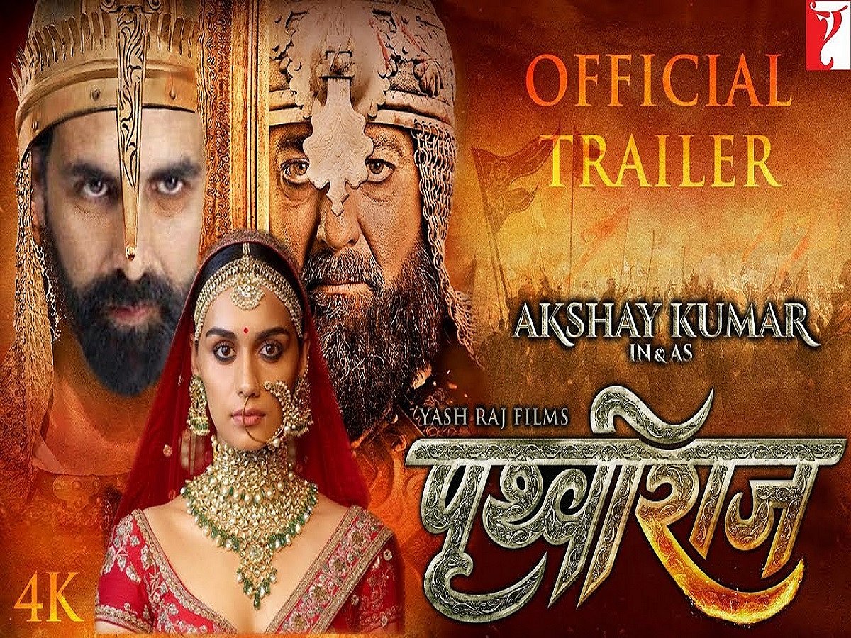Karni Seva is back, this time to raise issues about Akshay starrer 'Prithviraj Chauhan'