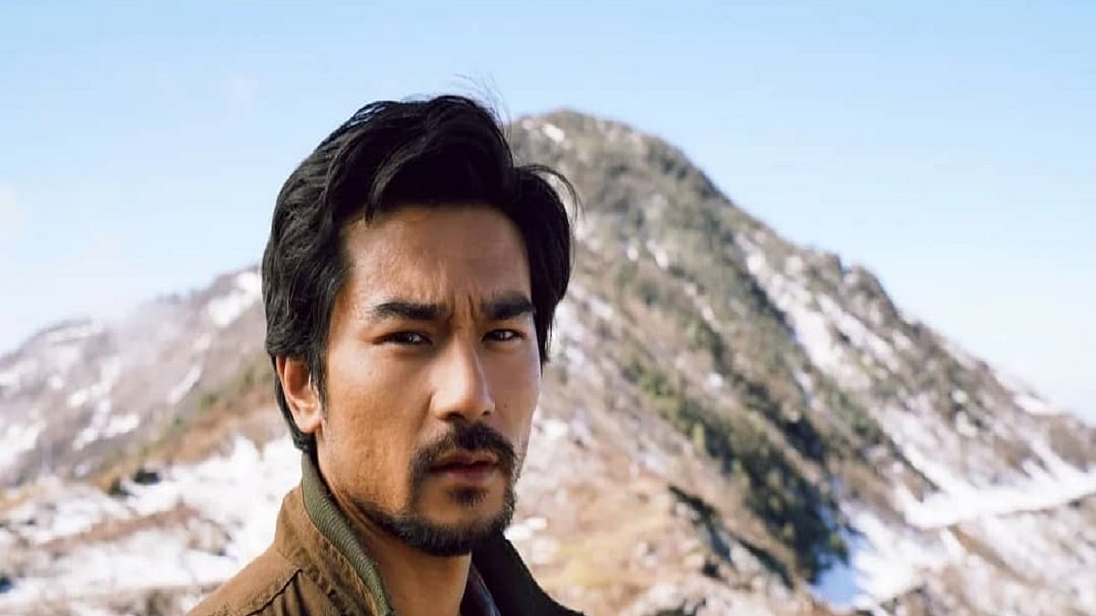 'The Last Hour' actor Karma Takapa: My focus is on being a filmmaker