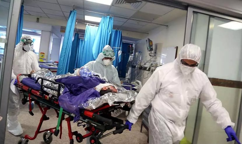 DGHS, health ministry have conflicting Covid-19 treatment protocols, confusion continues to reign