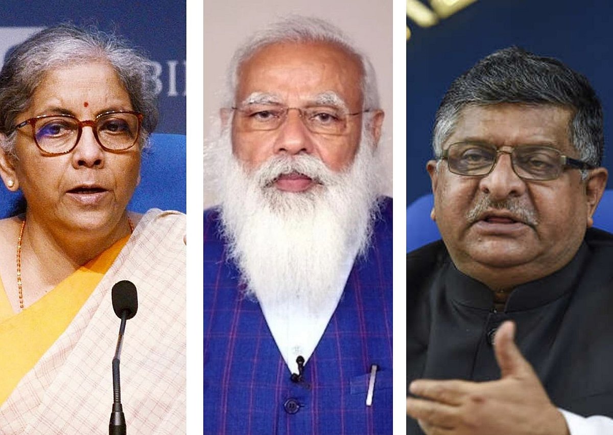 Reality Bites: Freedom House Awards for 2021 to three champions