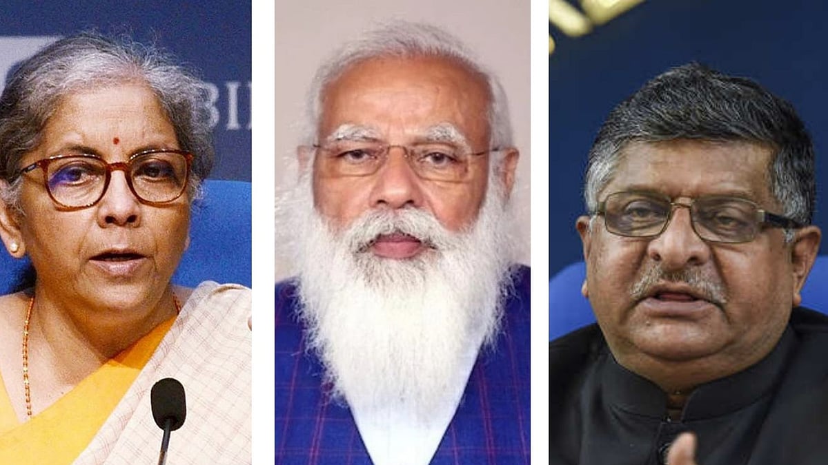 Reality Bites: Freedom House Awards for 2021 to three champions