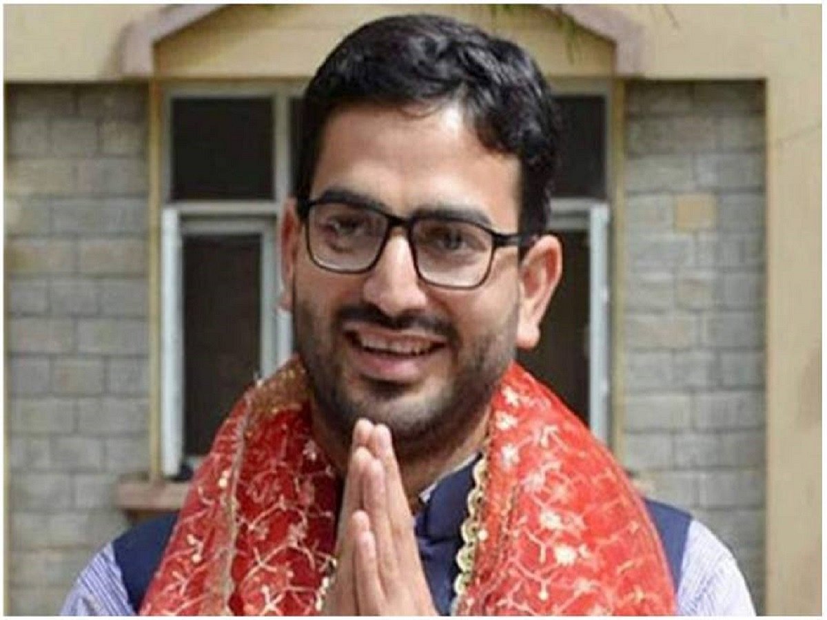 Dharamsala BJP MLA accused of mental, physical torture by wife