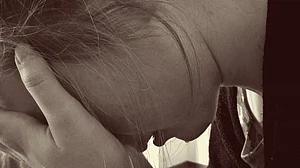 Positive side of COVID-19: Blaming the pandemic for stress made couples happier!