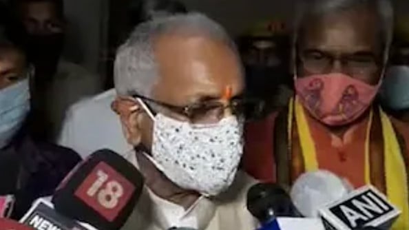 3 booked for creating objectionable Facebook post against Ram Temple Trust Member Champat Rai: Police