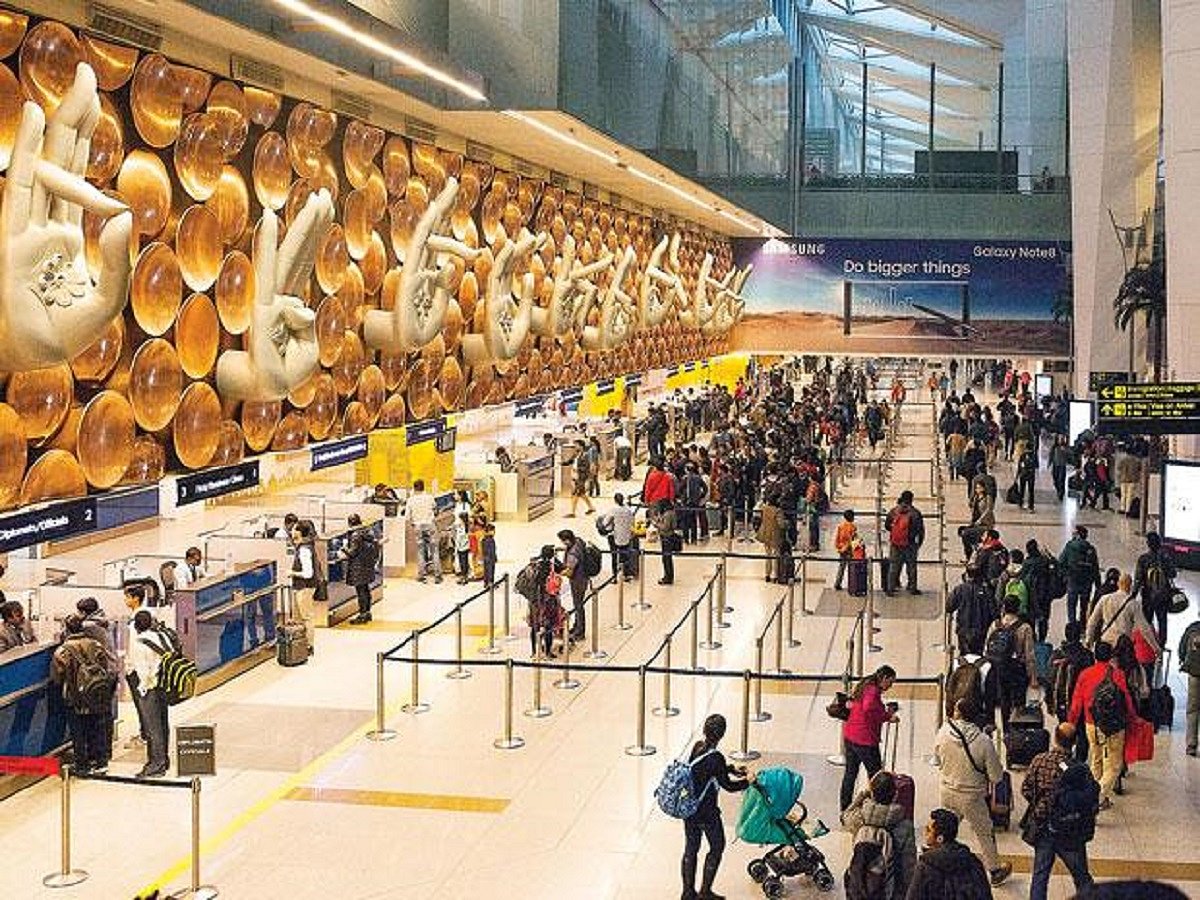 21.15 lakh domestic air passengers in May, 63% lower than April: DGCA