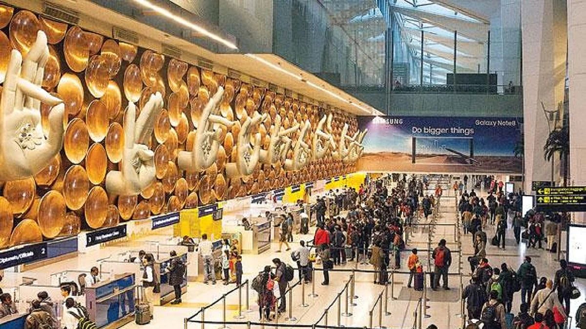Representative Image (Photo Courtesy: Social Media)