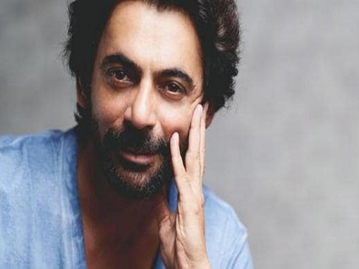 Popular actor comedian Sunil Grover undergoes heart surgery, doing 'fine'