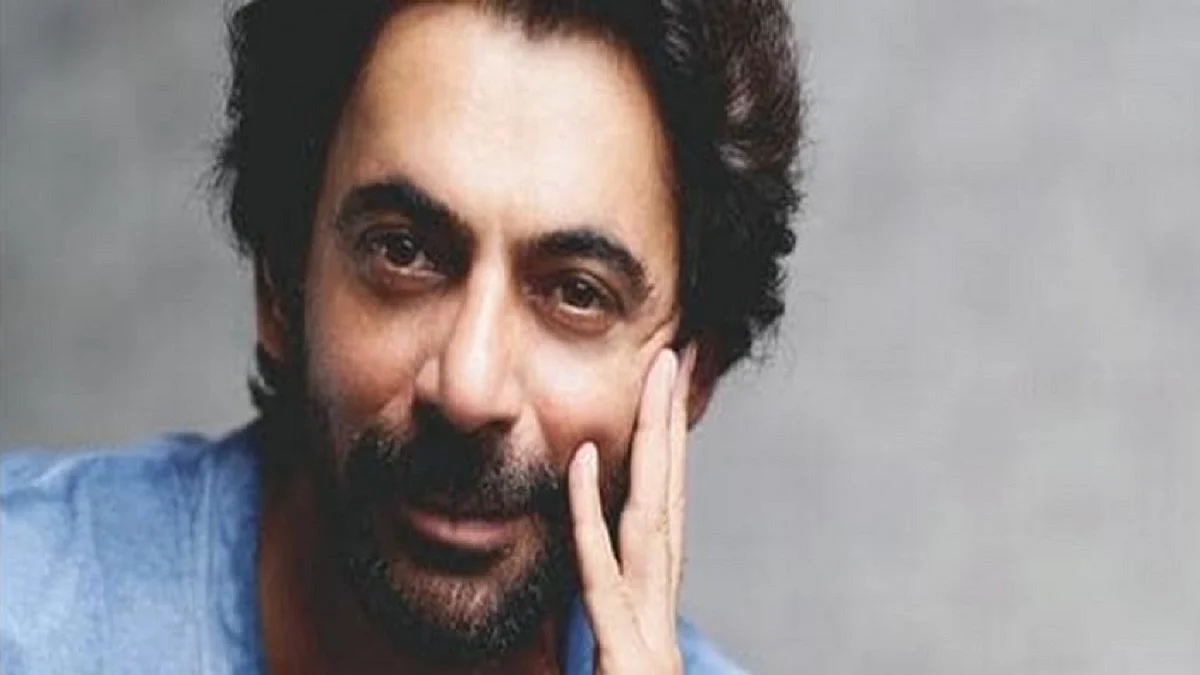 Sunil Grover (Photo Courtesy: Social Media)