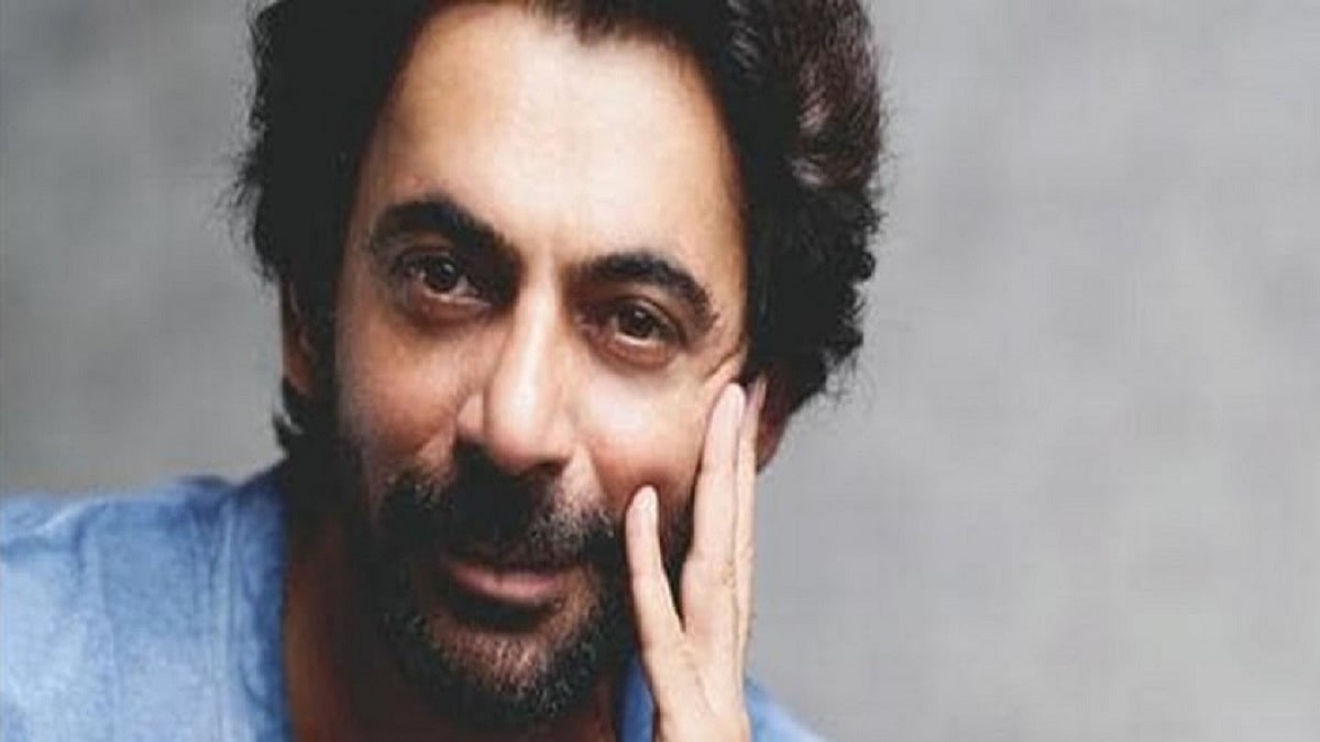 Sunil Grover (Photo Courtesy: Social Media)