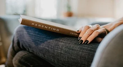 The dilemma of parenting in a work-from-home world