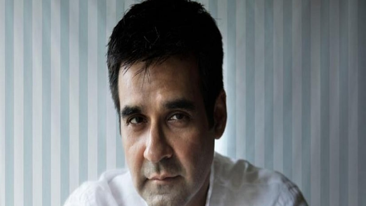 Investment banker-turned-actor Mukul Chadda (Photo Courtesy: IANS)
