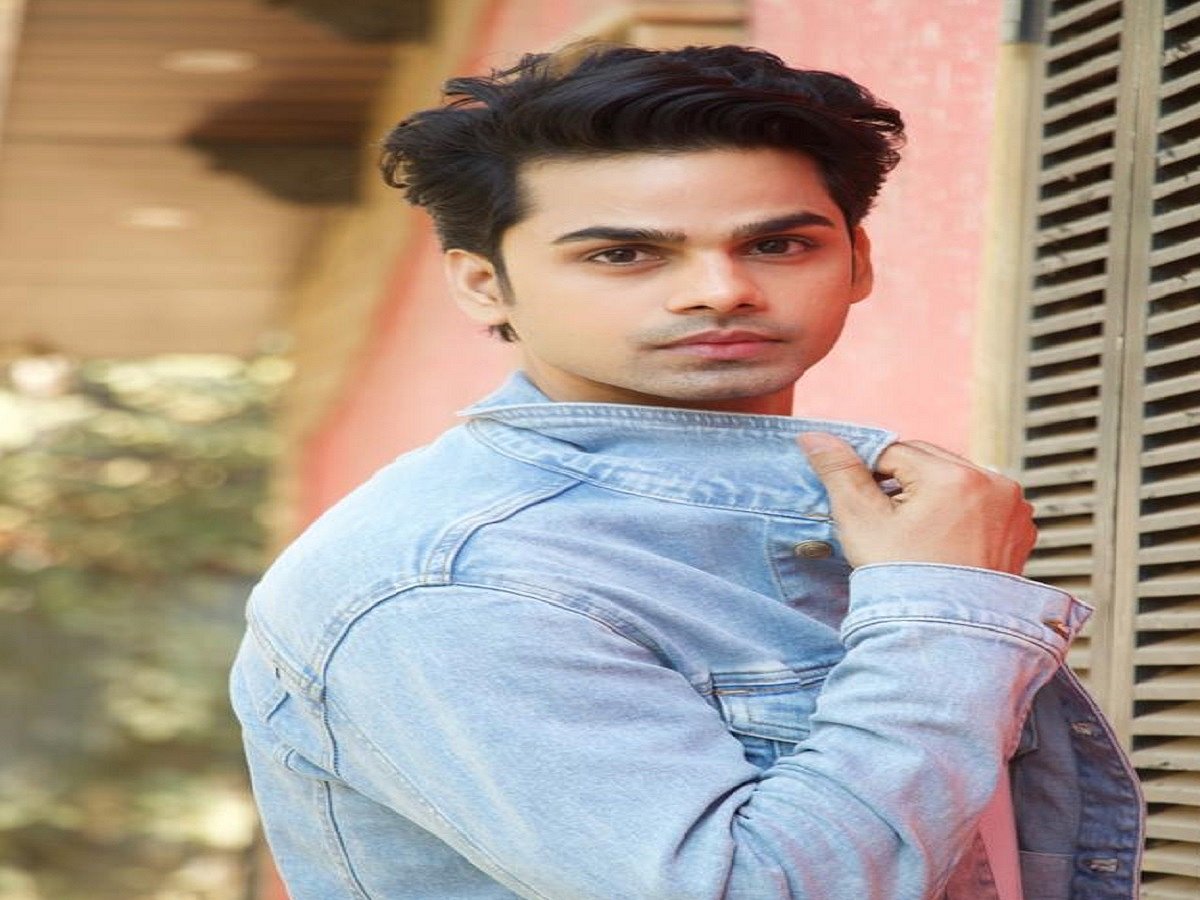 My ambition was just to move to Mumbai and pursue career in acting: actor Prithvi Tanwar