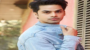 My ambition was just to move to Mumbai and pursue career in acting: actor Prithvi Tanwar