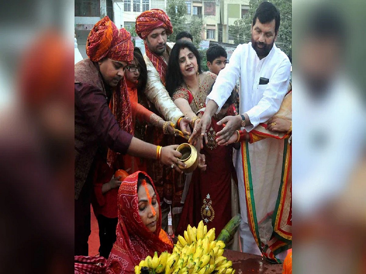 Continuing relevance or irrelevance of Ram Vilas Paswan & his legacy in Bihar