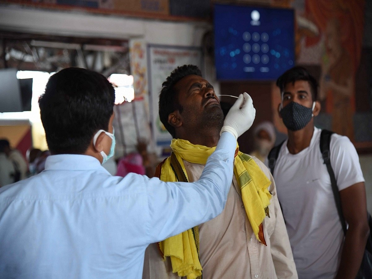 Bihar's revised COVID death data of 9,429 sparks major row