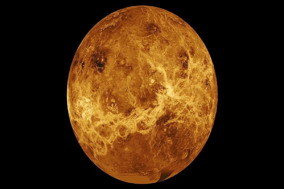 NASA to study 'lost habitable' world of Venus