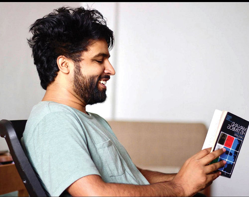 Anurag Minus Verma 