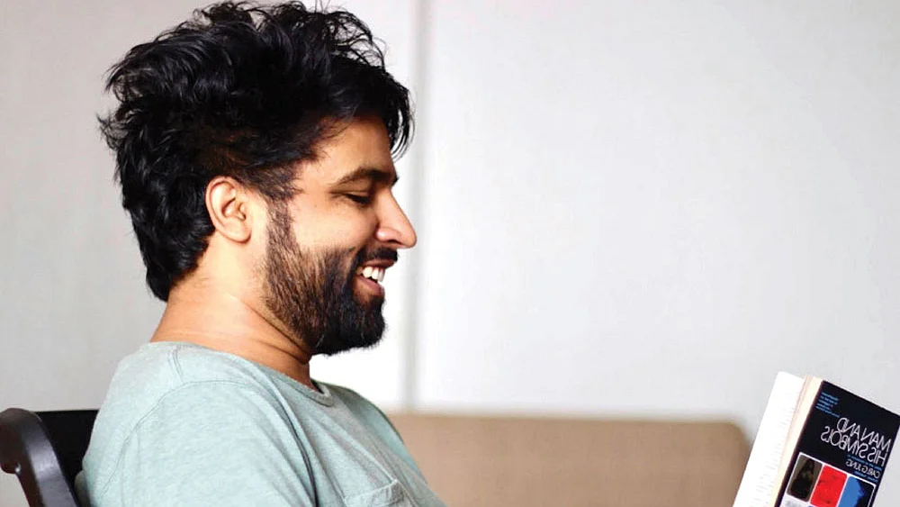 Anurag Minus Verma