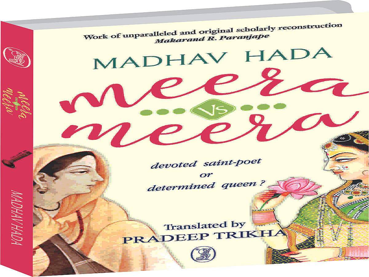 'Meera Vs Meera': Deconstructing the dilemma, reconstructing the narrative 