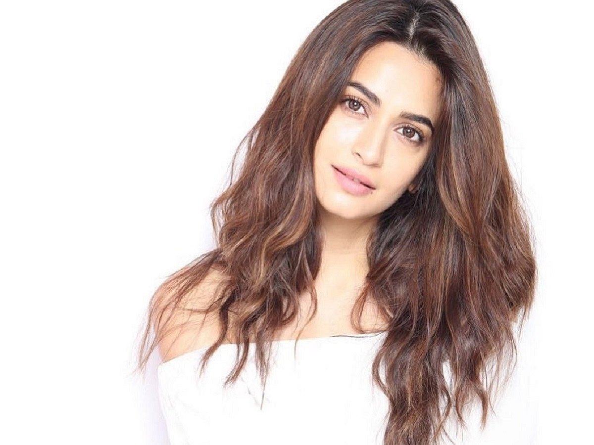Bollywood actress Kriti Kharbanda (Photo Courtesy: IANS) 