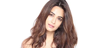 Bollywood actress Kriti Kharbanda (Photo Courtesy: IANS)