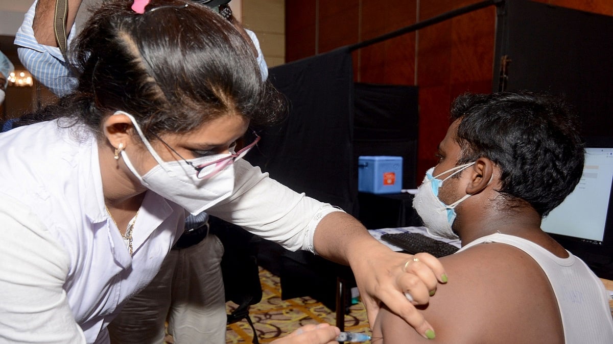 Photo Courtesy: IANS