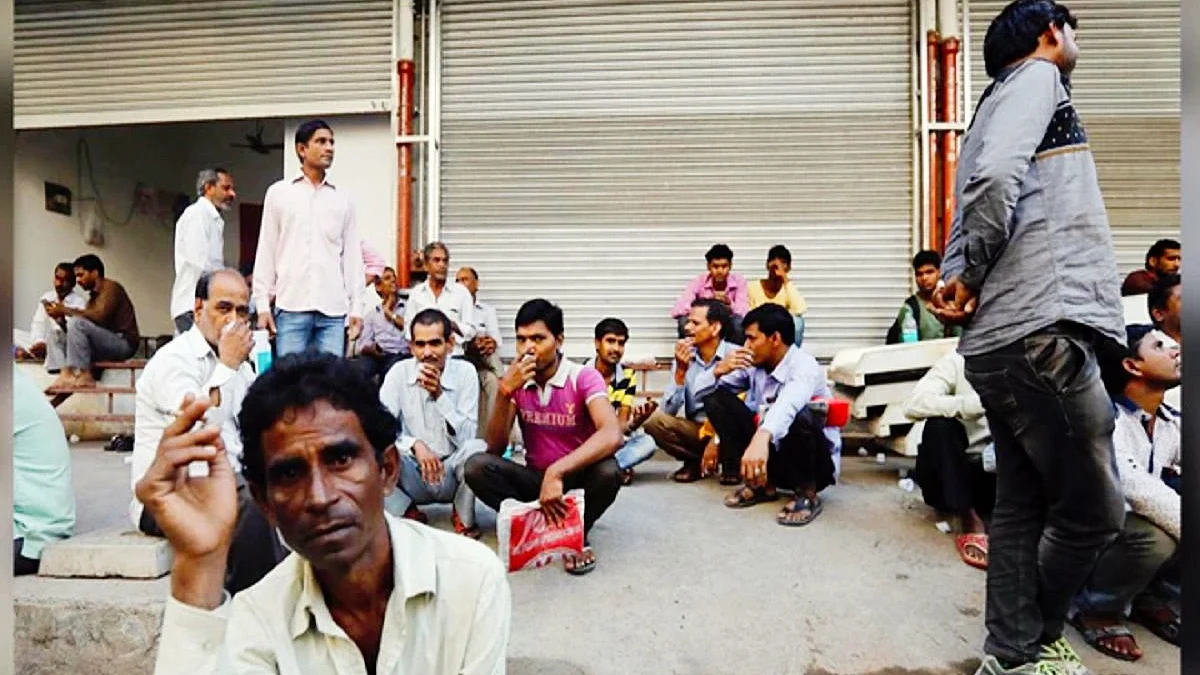 Representative Image (Photo Courtesy: Social Media)