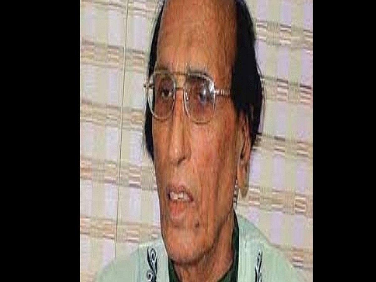 After Yogi & Ramdev, Bashir Badr also in varsity curriculum