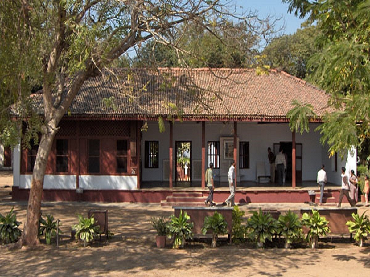 Govt to evict over 200 Dalit families from Gandhiji’s Sabarmati Ashram land as part of Modi’s ‘dream project’